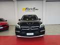 Mercedes-Benz GL 63 AMG GL 63 AMG auto Blau - thumbnail 4