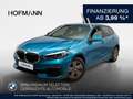 BMW 118 Advantage Blau - thumbnail 11