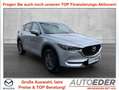Mazda CX-5 G165 Attraction Silber - thumbnail 1
