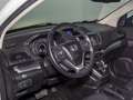 Honda CR-V 1.6 I-DTEC 118KW LIFESTYLE NAV P 4WD AT 160CV 5P Weiß - thumbnail 16