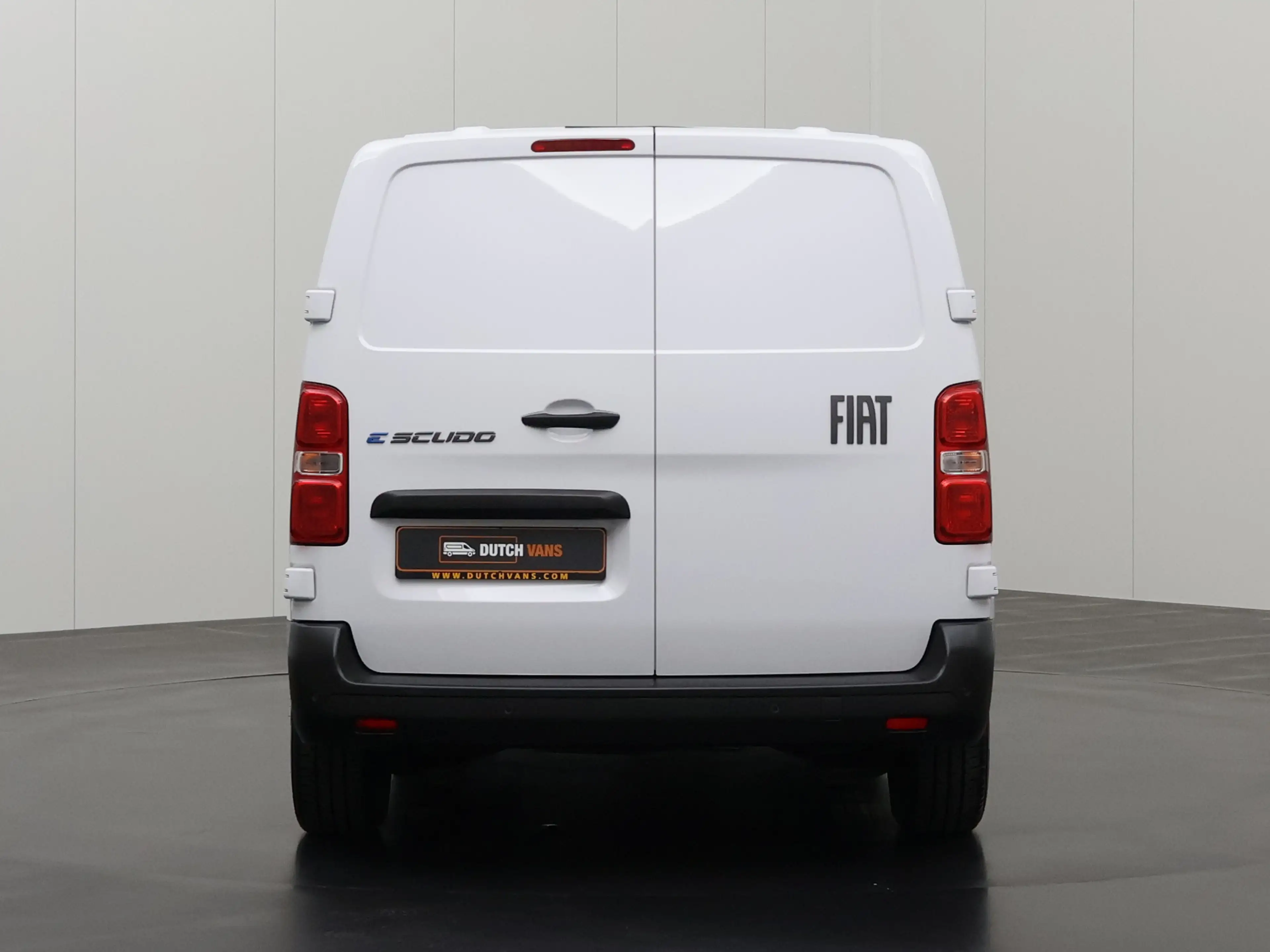 Fiat Scudo Lang 75KWh | Elektrisch | Multimedia | Camera | 3- — photo 11