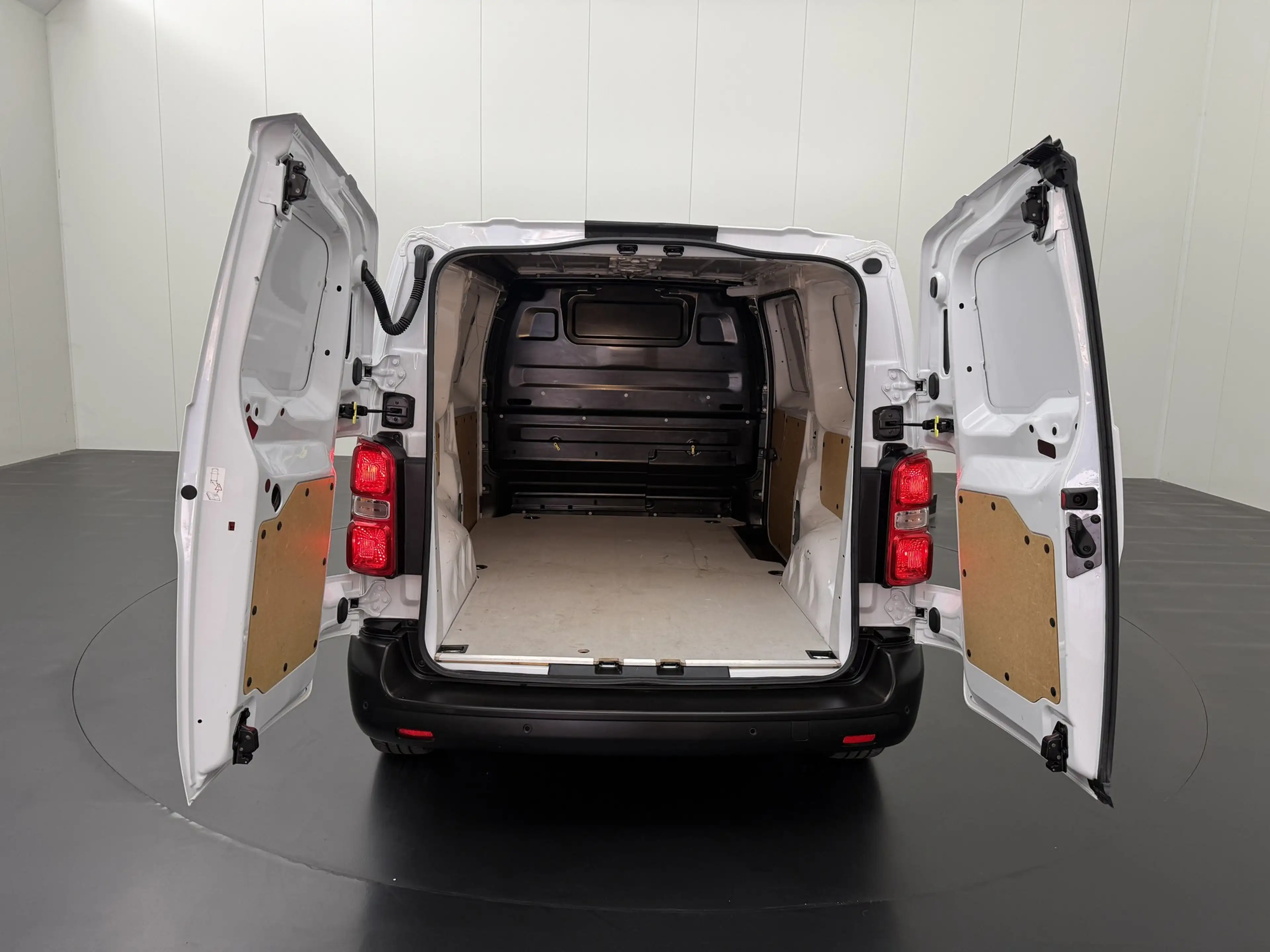 Fiat Scudo Lang 75KWh | Elektrisch | Multimedia | Camera | 3- — photo 5