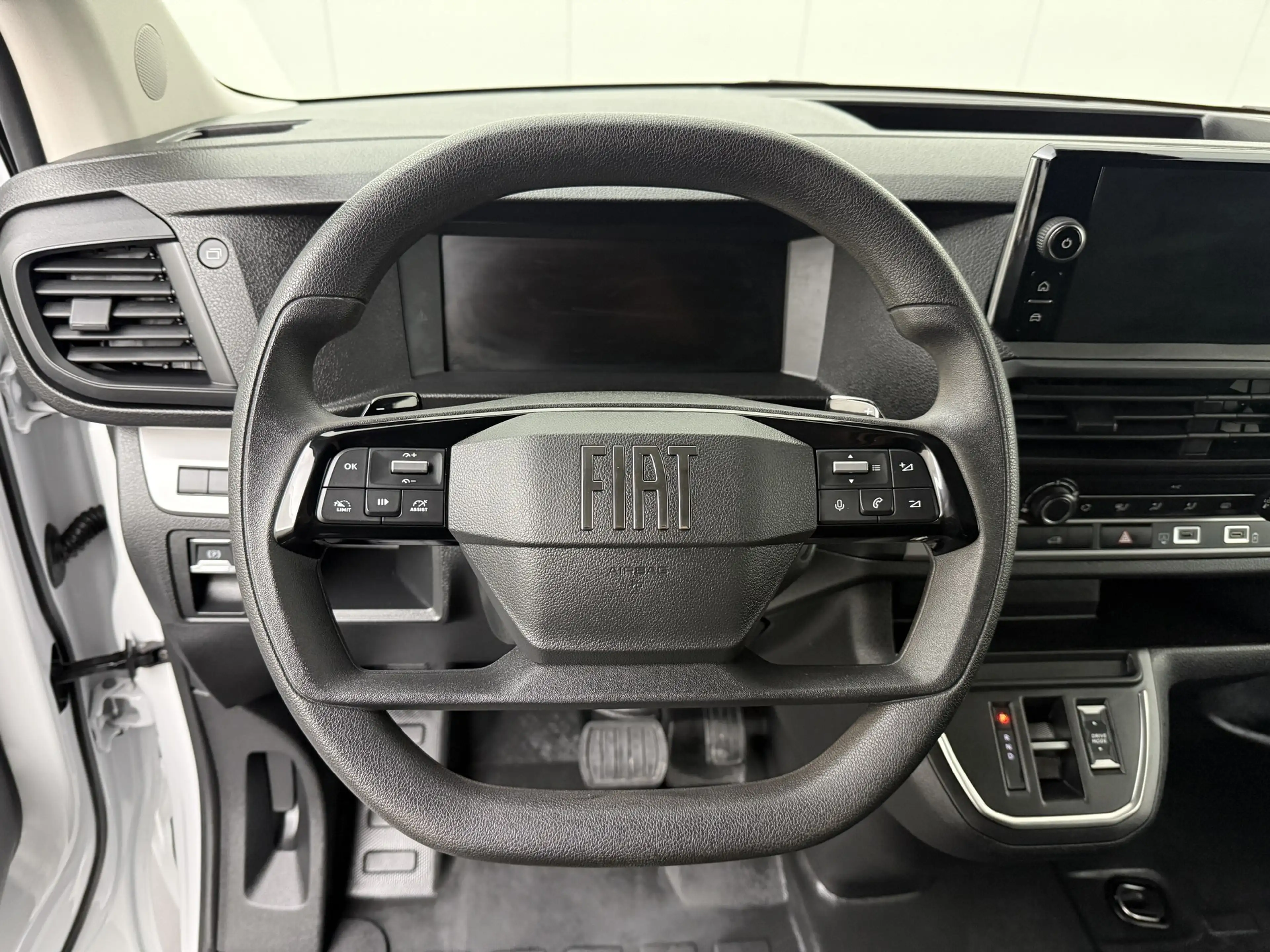 Fiat Scudo Lang 75KWh | Elektrisch | Multimedia | Camera | 3- — photo 15