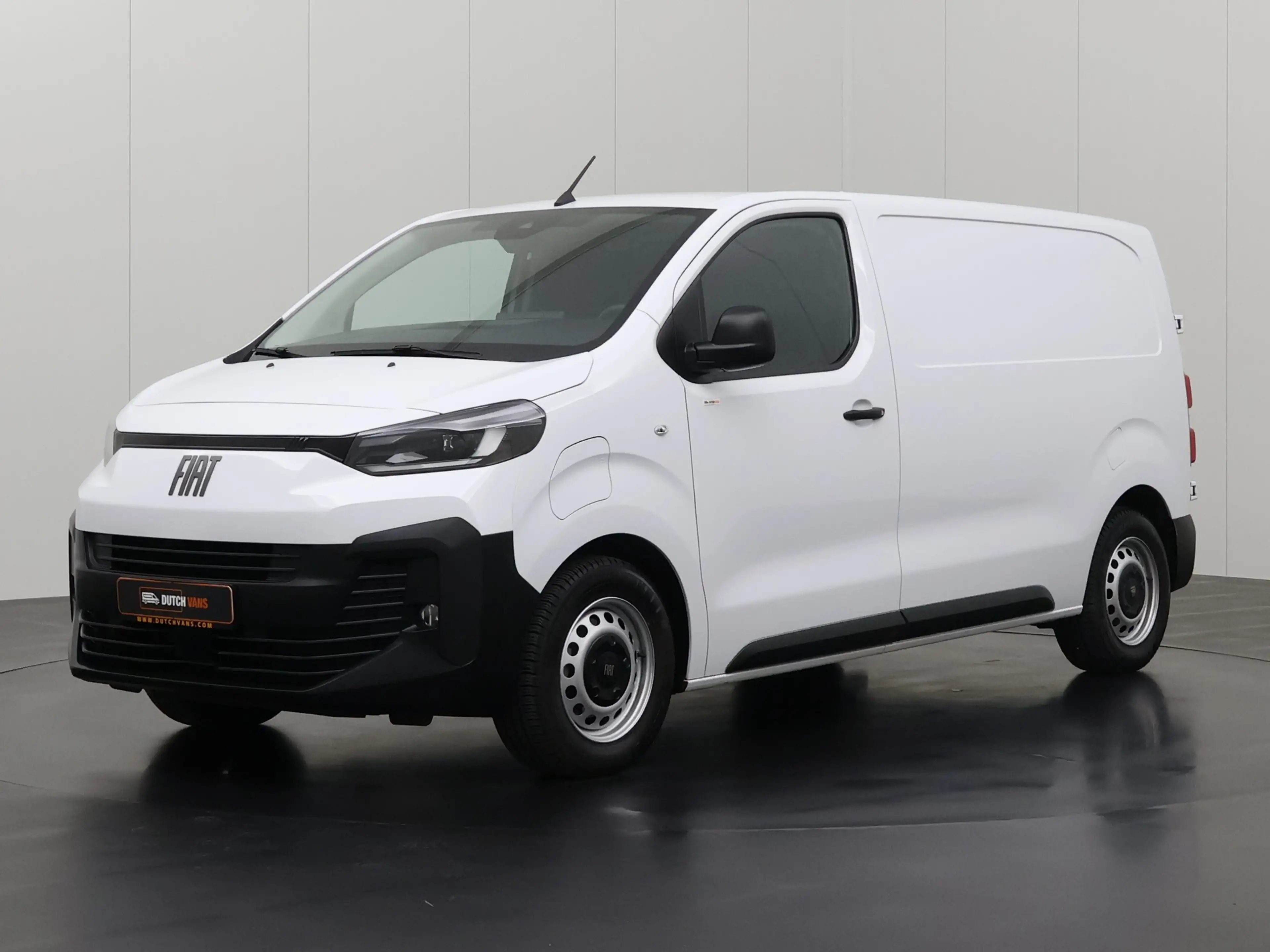 Fiat Scudo Lang 75KWh | Elektrisch | Multimedia | Camera | 3- — photo 7