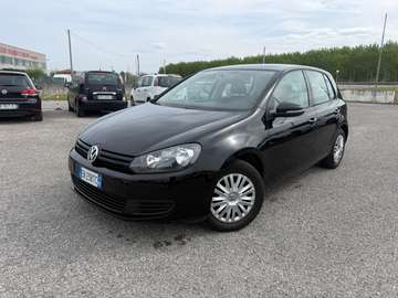 Golf VI 2008 3p 1.6 tdi Highline