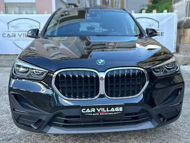 BMW X1 X1 F48 xdrive25e Advantage auto *CAMERA *PREZZO REALE