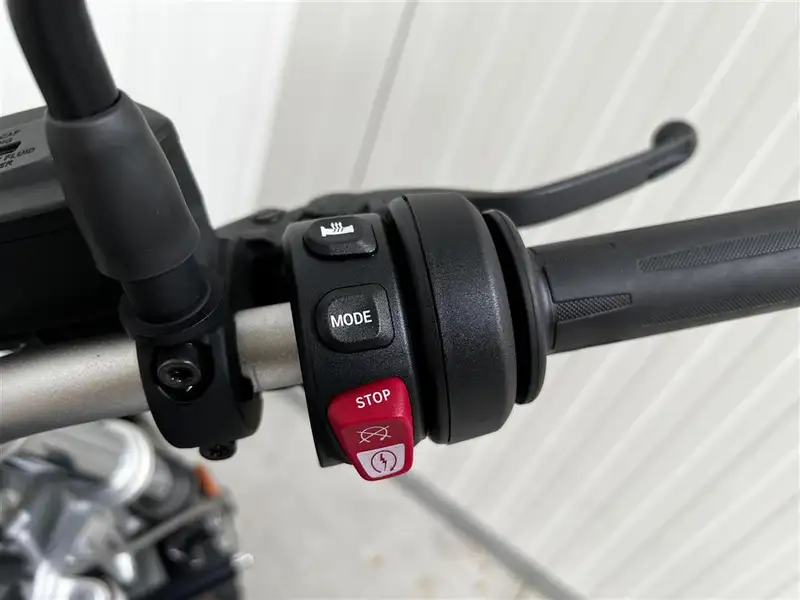 BMW R nineT - foto 7