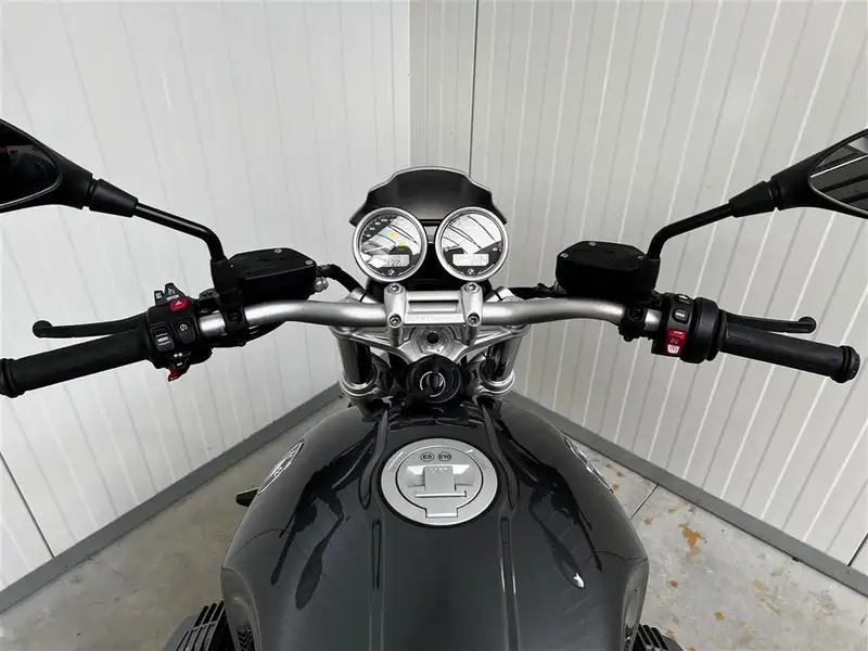 BMW R nineT - foto 5