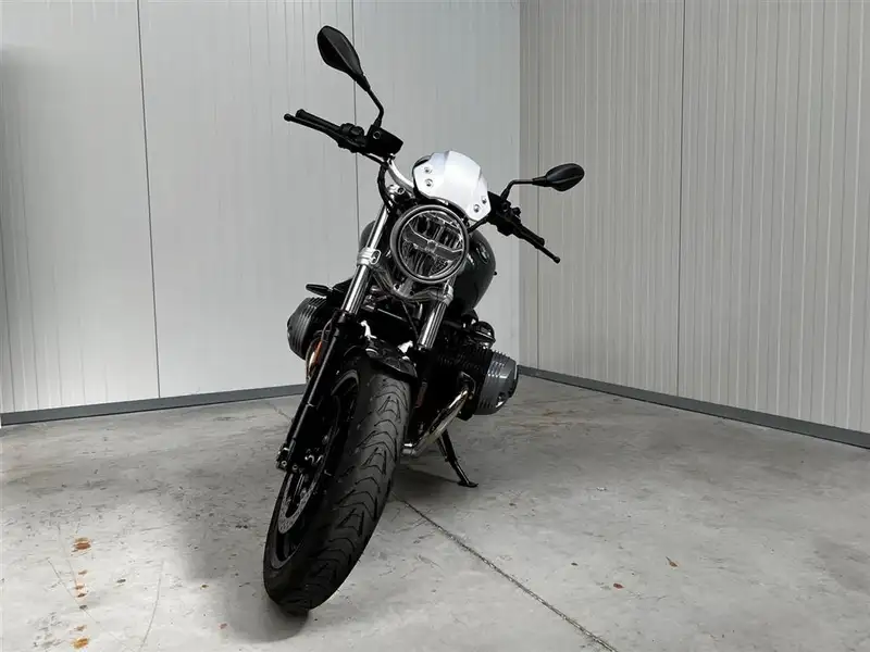 BMW R nineT - foto 2