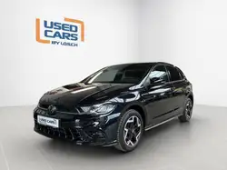 Volkswagen Polo R-Line+DSG+Park&Comfort+IQ-Drive