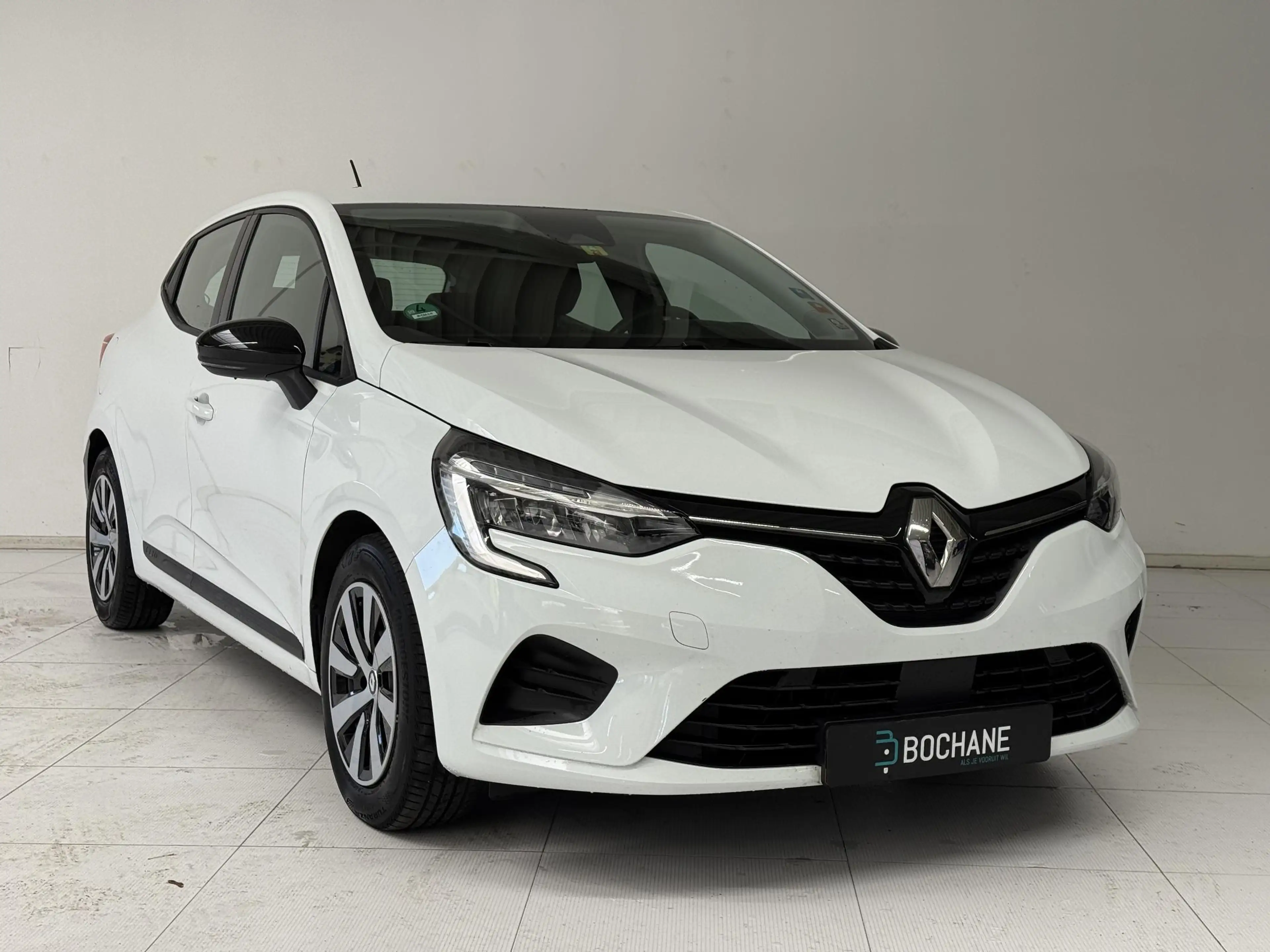 Renault Clio 1.6 E-Tech Hybrid 145 Equilibre | Apple CarPlay / — photo 5