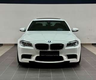 Baureihe M5 Lim. Competition BRD