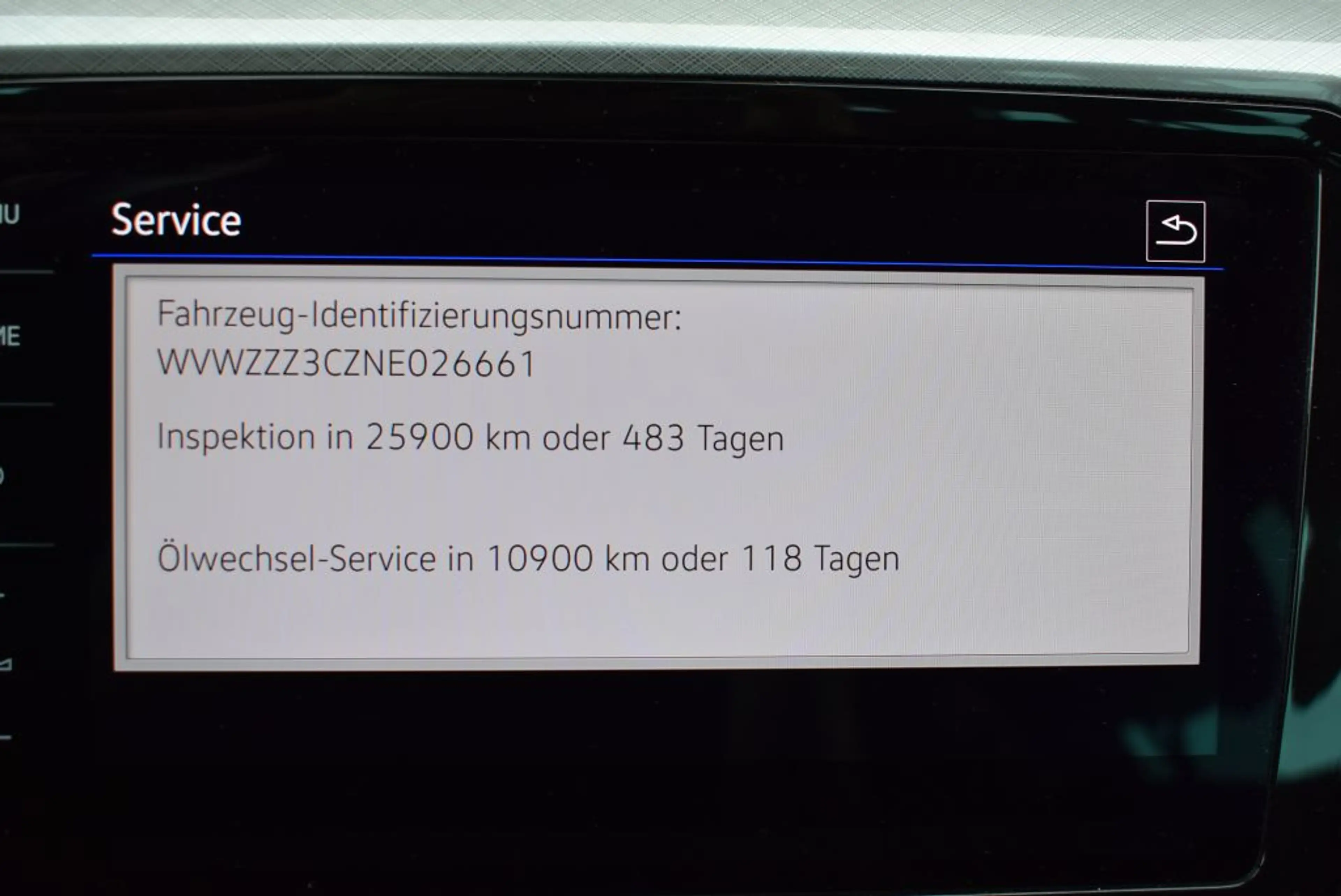 Volkswagen Passat Variant GTE 1.4 TSI Plug-In-Hybrid DSG LED Leder Navi — photo 12