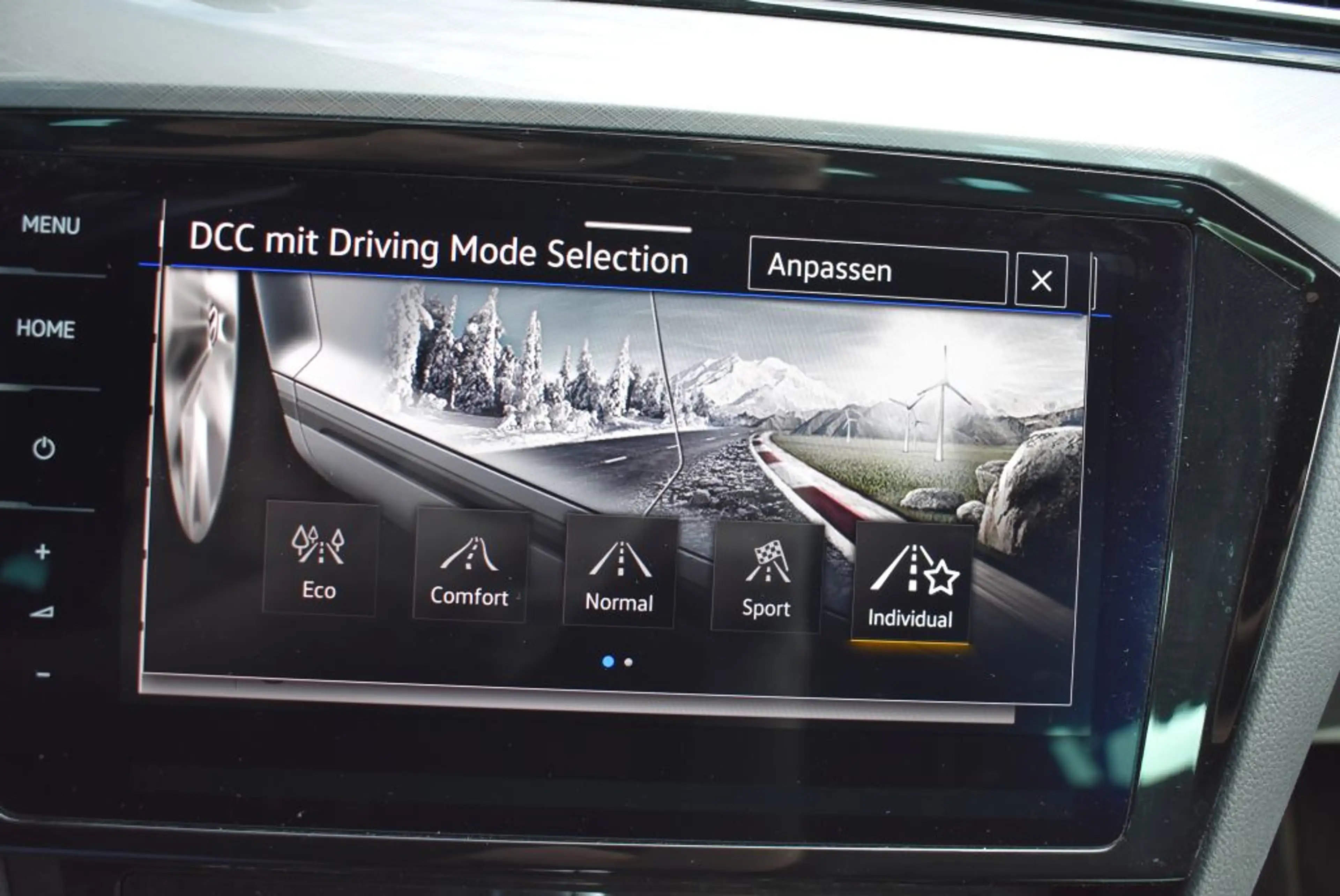 Volkswagen Passat Variant GTE 1.4 TSI Plug-In-Hybrid DSG LED Leder Navi — photo 13