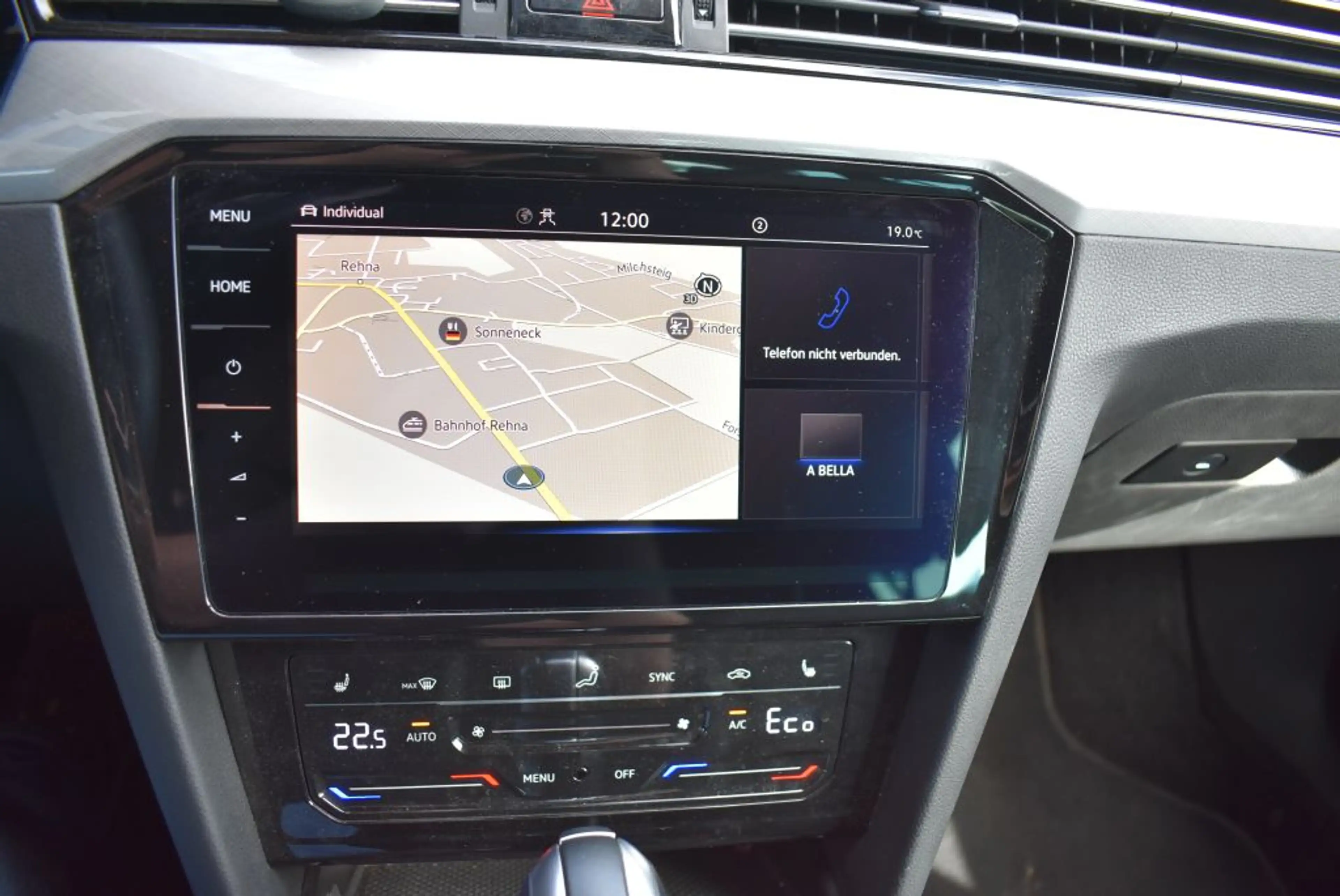 Volkswagen Passat Variant GTE 1.4 TSI Plug-In-Hybrid DSG LED Leder Navi — photo 15