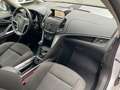 Opel Zafira Tourer Zafira C Tourer 1.4 Turbo/Style/Navi/Kamera/PDC Silber - thumbnail 10