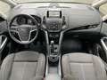 Opel Zafira Tourer Zafira C Tourer 1.4 Turbo/Style/Navi/Kamera/PDC Silber - thumbnail 9