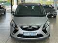 Opel Zafira Tourer Zafira C Tourer 1.4 Turbo/Style/Navi/Kamera/PDC Silber - thumbnail 5