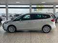 Opel Zafira Tourer Zafira C Tourer 1.4 Turbo/Style/Navi/Kamera/PDC Silber - thumbnail 4