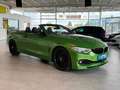 Alpina B4 3.0 Biturbo*HUD*Memory*ACC* Grün - thumbnail 9
