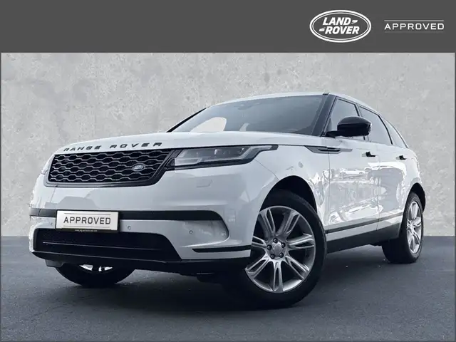 Land Rover Range Rover Velar P400e Winter-BlackPAK 20''