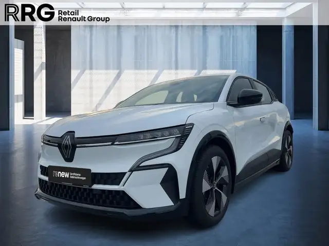Renault Megane E-Tech EV40 Equilibre Kamera Sitzhzg