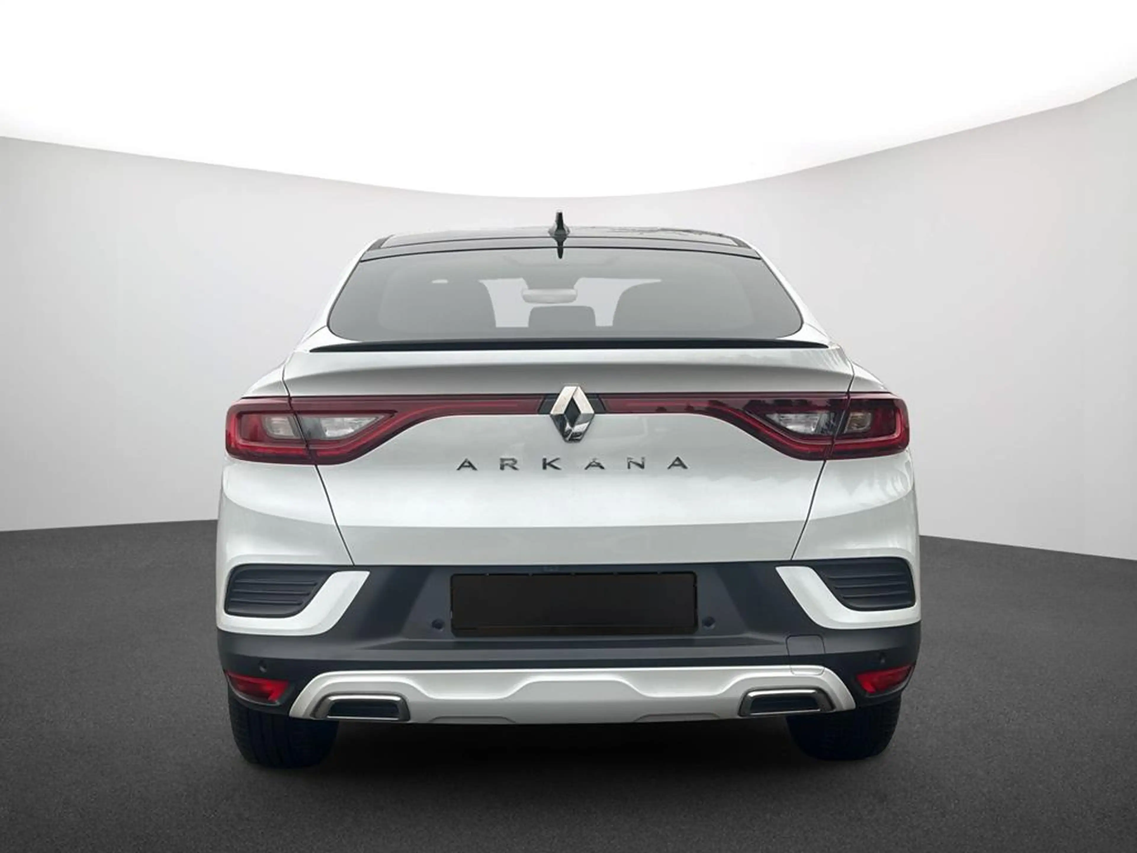 Renault Arkana R.S. LINE TCe 160 EDC (MY22) — photo 4