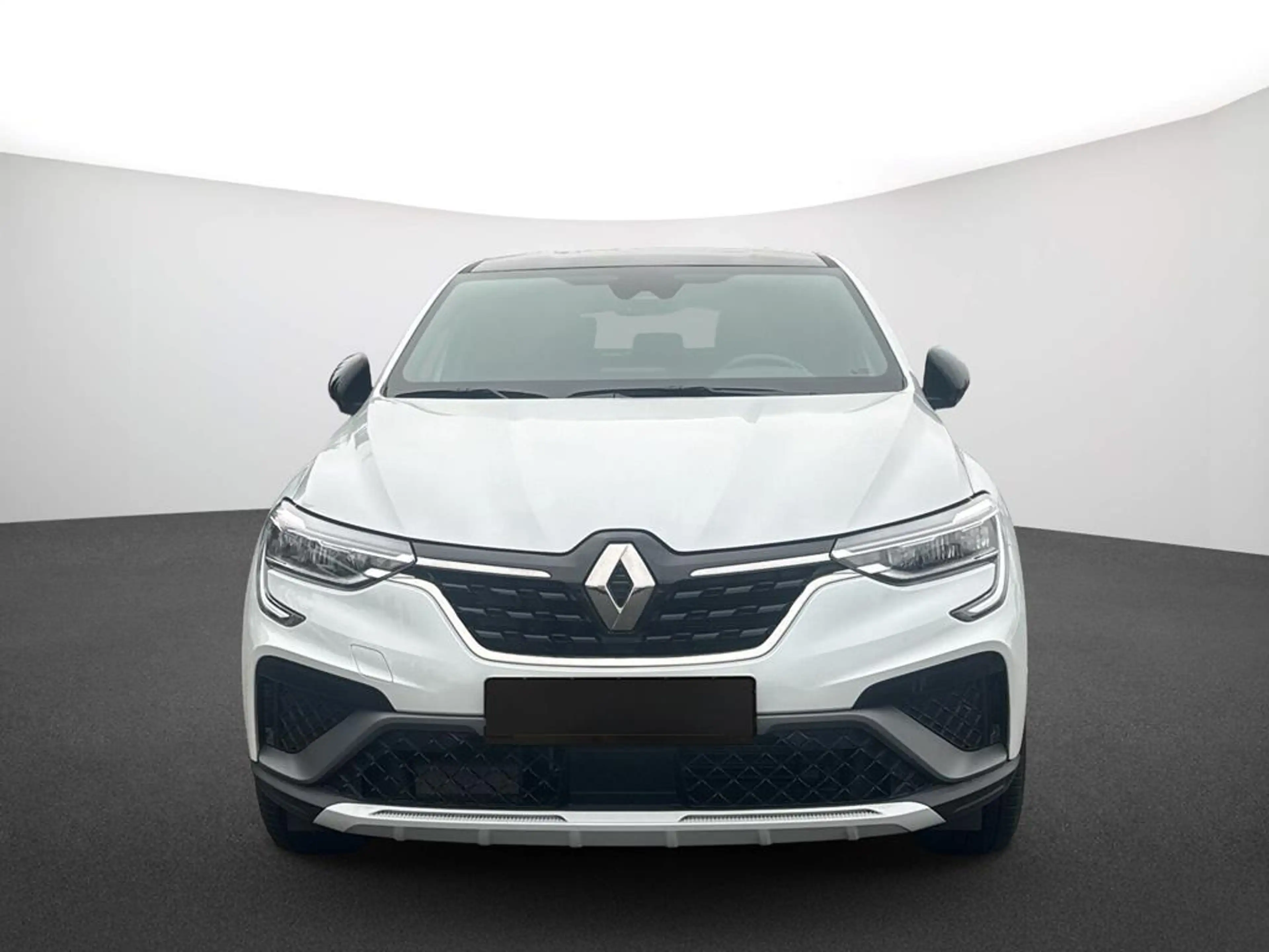Renault Arkana R.S. LINE TCe 160 EDC (MY22) — photo 3