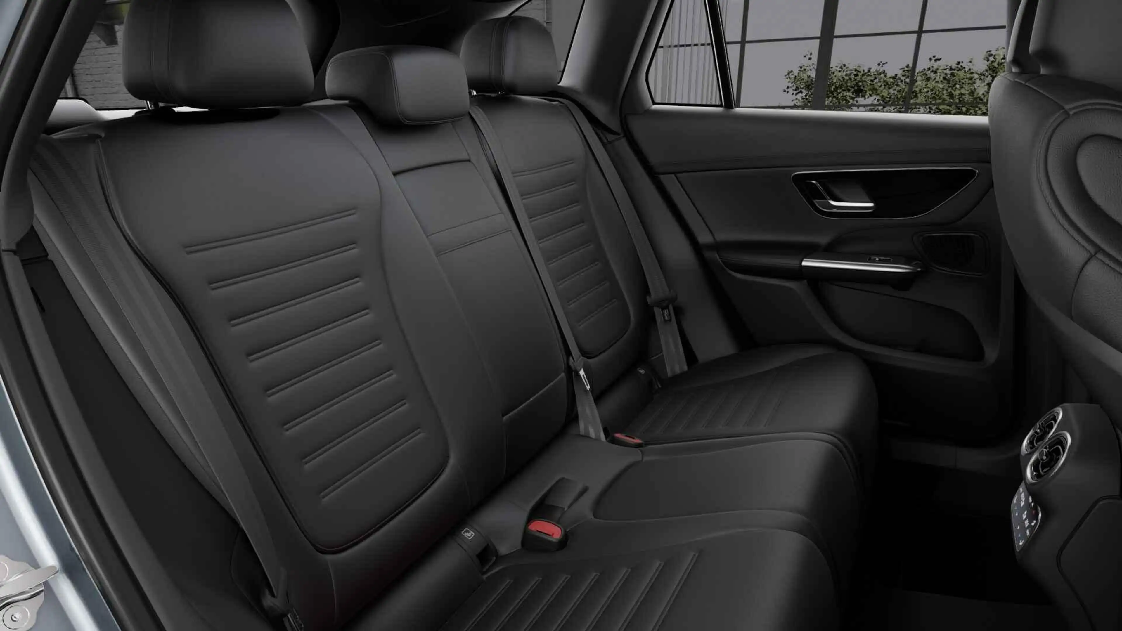 Mercedes-Benz GLC 300 300e 4MATIC AMG Line | Trekhaak | Panoramadak | Me — photo 7