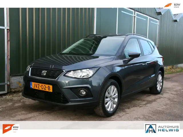 SEAT Arona 1.0 TSI Style Business Intense, AIRCO, NAVIGATIE,