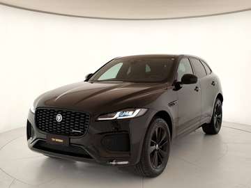 2.0d i4 mhev R-Dynamic S awd 163cv auto - IVA ESPOSTA