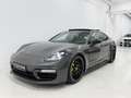 Porsche Panamera 4E Hybrid Sportdesign Sportabgas Chrono Bose Pano Grau - thumbnail 2