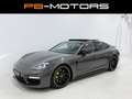 Porsche Panamera 4E Hybrid Sportdesign Sportabgas Chrono Bose Pano Grau - thumbnail 1