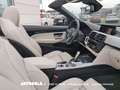 BMW 430 430i Cabrio Msport Automatica Bleu - thumbnail 14