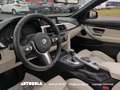 BMW 430 430i Cabrio Msport Automatica Bleu - thumbnail 6