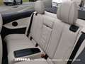 BMW 430 430i Cabrio Msport Automatica Bleu - thumbnail 12
