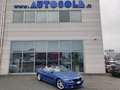 BMW 430 430i Cabrio Msport Automatica Bleu - thumbnail 15