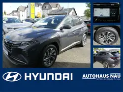 Hyundai TUCSON 1.6 T GDI Edition 30+ inkl. Big Deal Paket