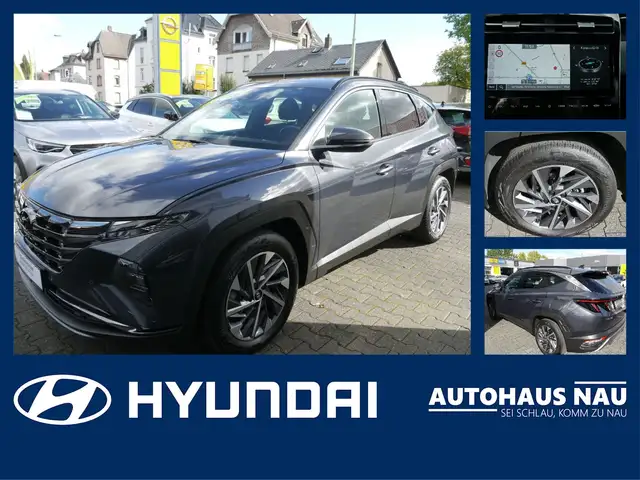 Hyundai TUCSON 1.6 T-GDI Edition 30+ inkl. Big Deal Paket