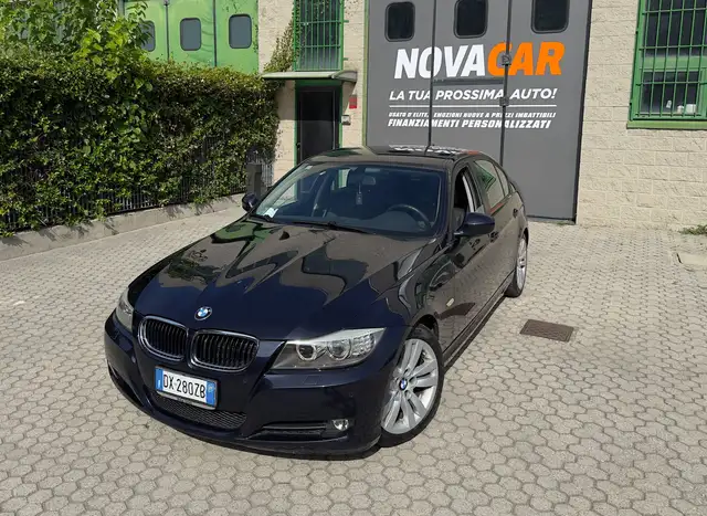 BMW 320 Serie 3 E90 Berlina 320i Msport FL