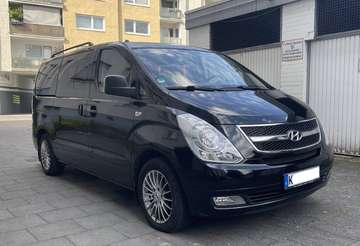 Travel Premium,8 Sitzer, Im Kundenauftrag