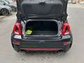 Fiat 595 Abarth 500C Pista Alu17"/Led/Gps/Pdc/Airco *1j garantie* Noir - thumbnail 11