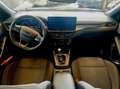 Ford Focus Focus SW 1.0 ecoboost ST-Line 125cv *PREZZO PROMO* Schwarz - thumbnail 8