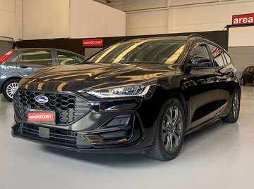 Focus SW 1.0 ecoboost ST-Line 125cv *PREZZO PROMO*