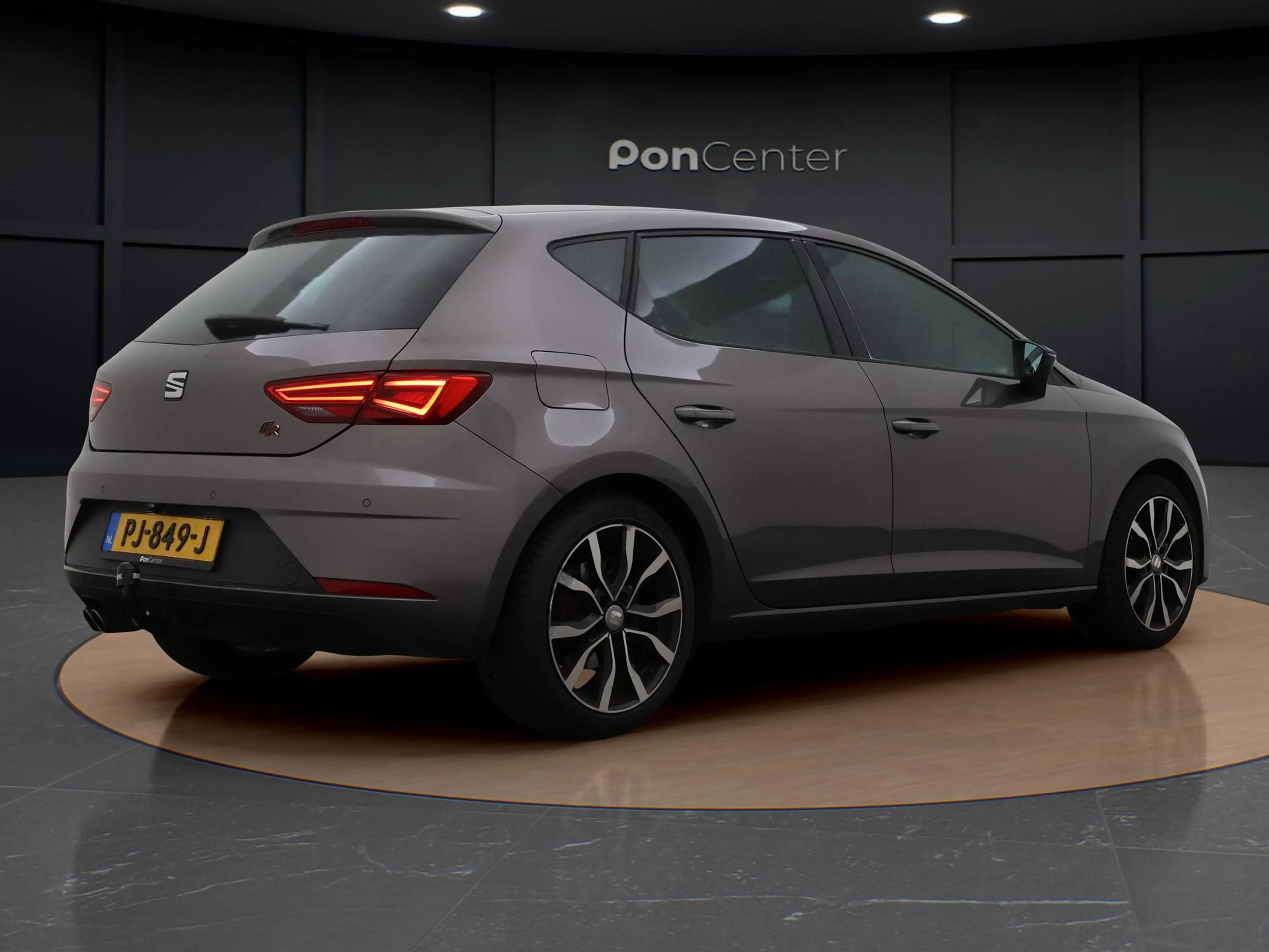 SEAT Leon 1.4 EcoTSI FR | Trekhaak | Navigatie | Camera | Cl — photo 5