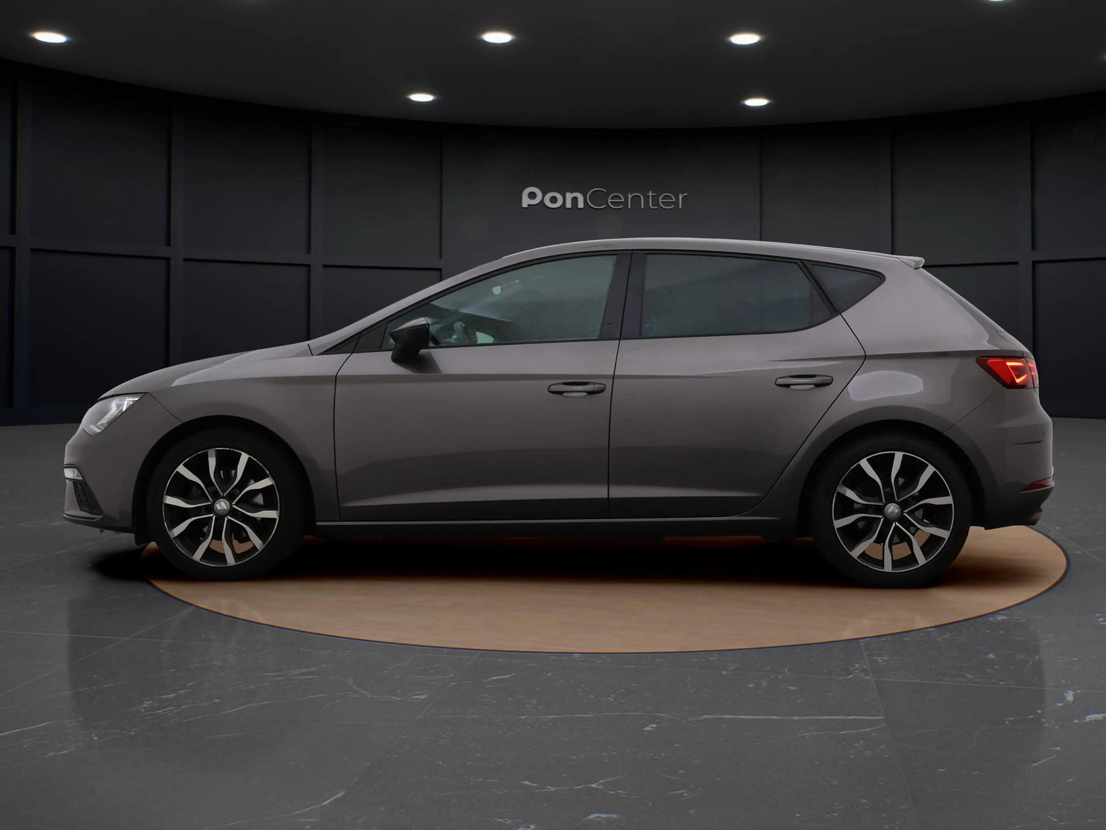 SEAT Leon 1.4 EcoTSI FR | Trekhaak | Navigatie | Camera | Cl — photo 6