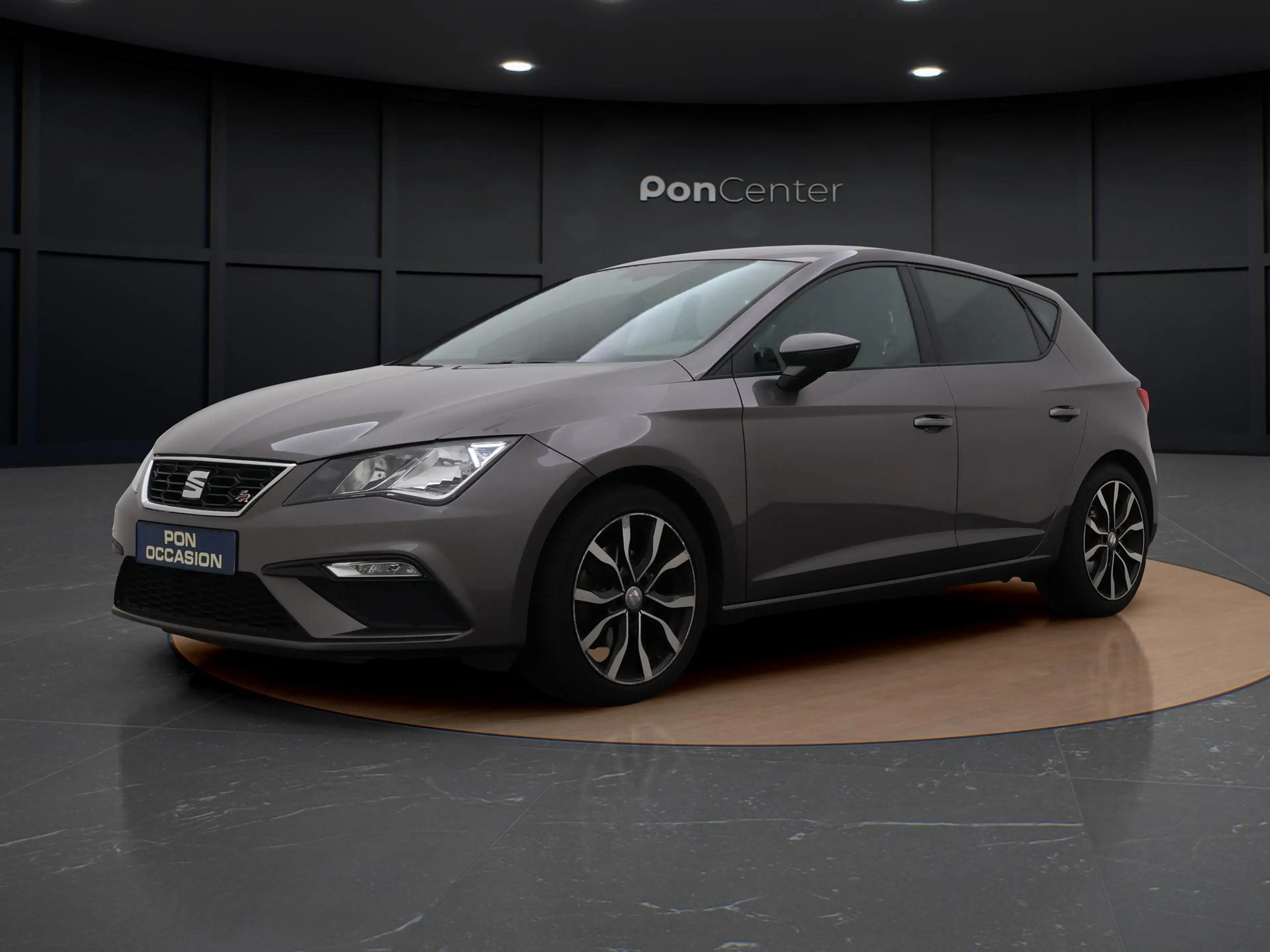 SEAT Leon 1.4 EcoTSI FR | Trekhaak | Navigatie | Camera | Cl — photo 13