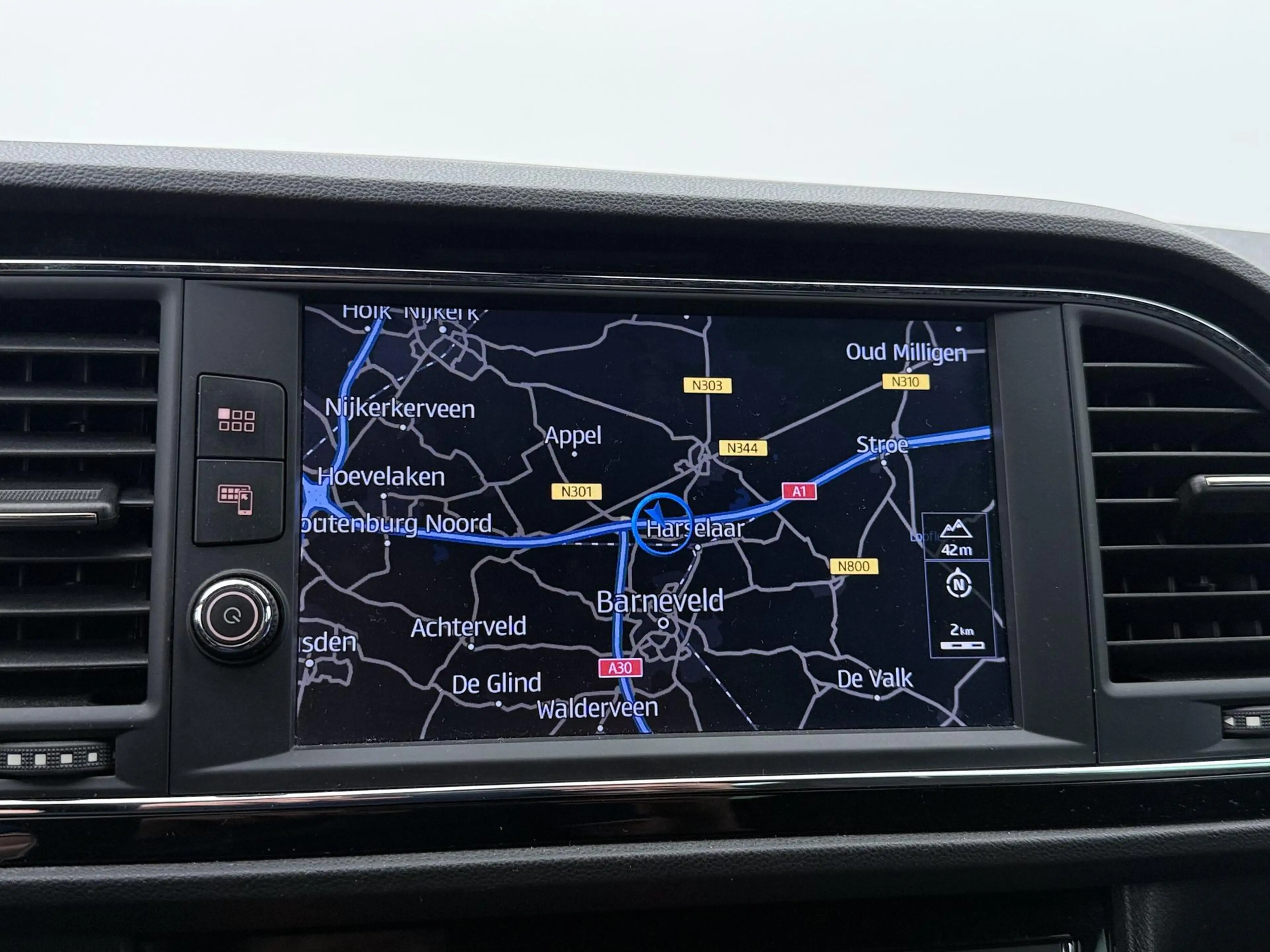 SEAT Leon 1.4 EcoTSI FR | Trekhaak | Navigatie | Camera | Cl — photo 10