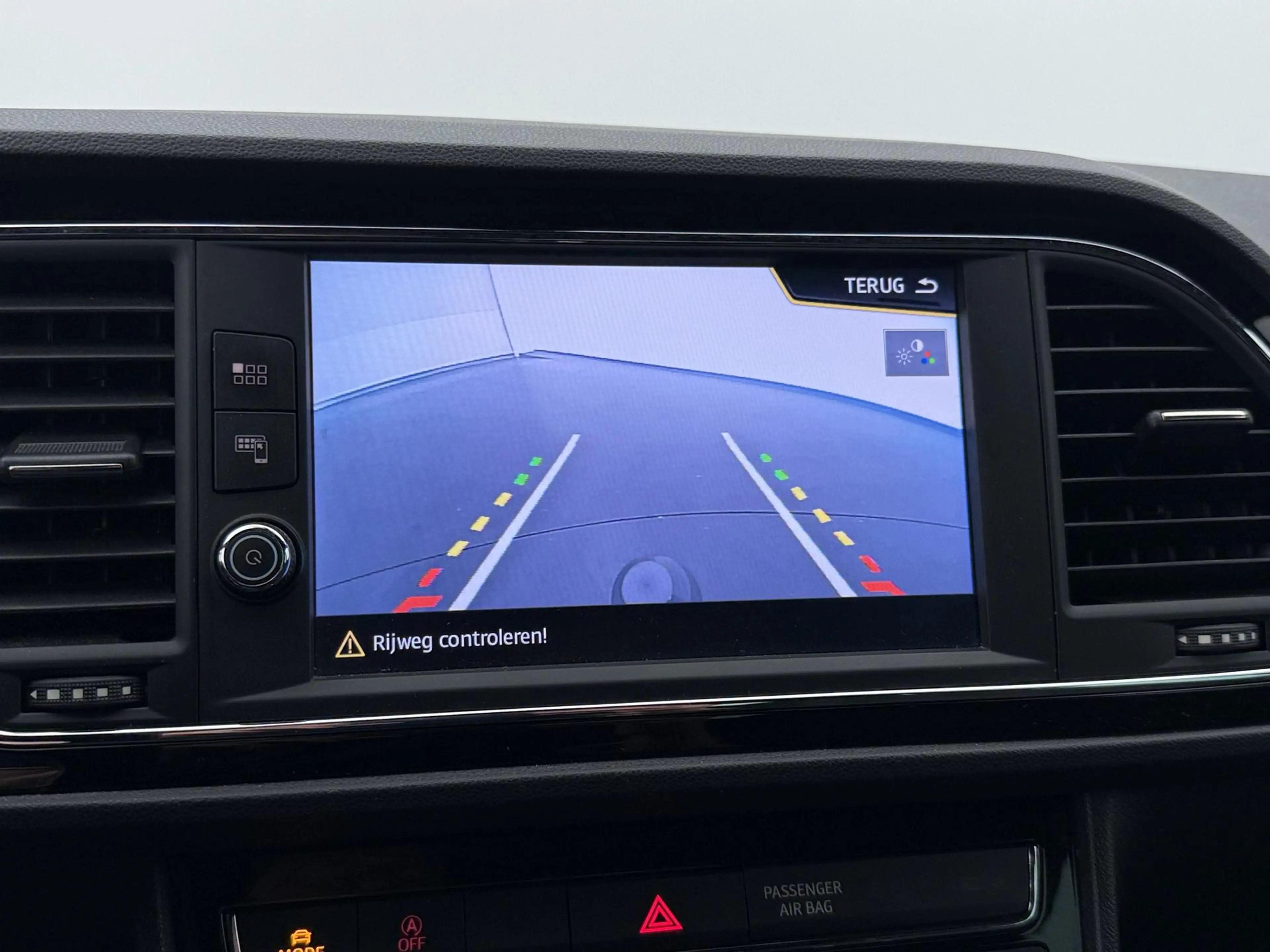 SEAT Leon 1.4 EcoTSI FR | Trekhaak | Navigatie | Camera | Cl — photo 11