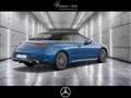 Mercedes-Benz CLE 300 4M Cabrio AMG-PREM.+AHK+DIG.L.+MEM.+TOTW Bleu - thumbnail 7